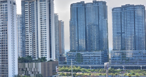 Cho vay mua nhà vẫn khó