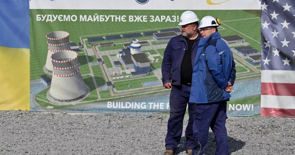 Cơn sốt mua điện của Ukraine cho thấy điều gì?
