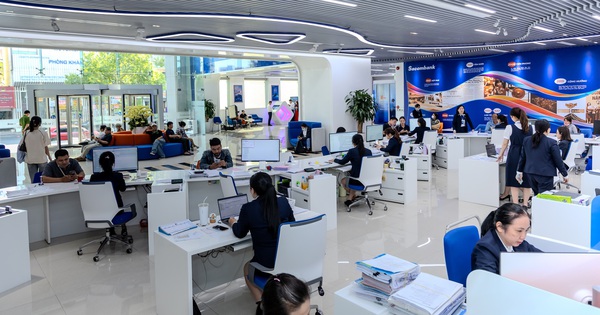 “Mục tiêu kép” của Sacombank trên lộ trình phát triển bền vững