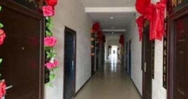 Xu hướng kỳ lạ ở Trung Quốc: Mua nhà chung cư làm nơi an táng