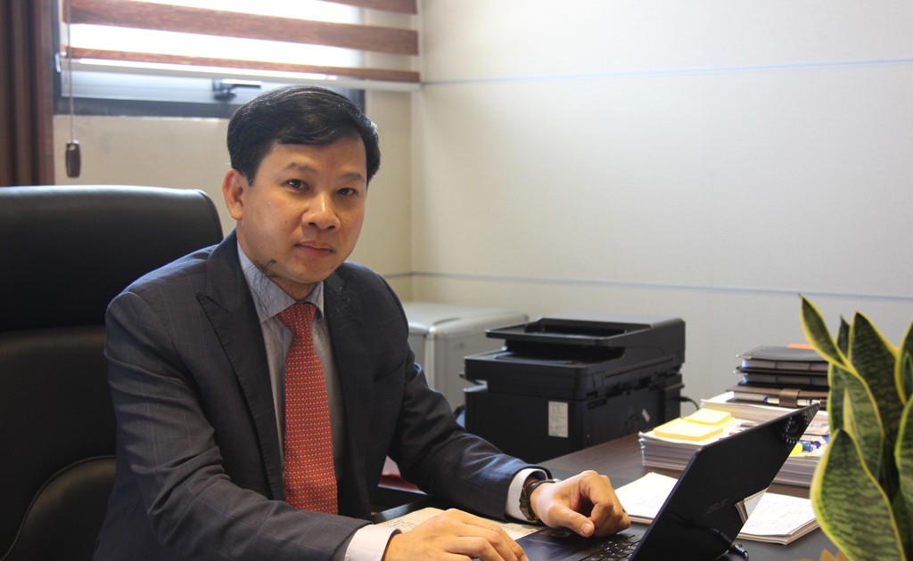 Đầu tư Hải Phát (HPX): CEO Đoàn Hoà Thuận xin từ nhiệm do khác biệt quan điểm quản trị và điều hành