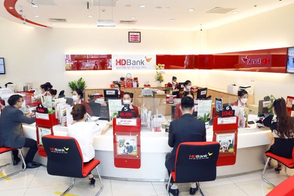 Nhờ đâu HDBank lãi gấp rưỡi trong quý I/2024?