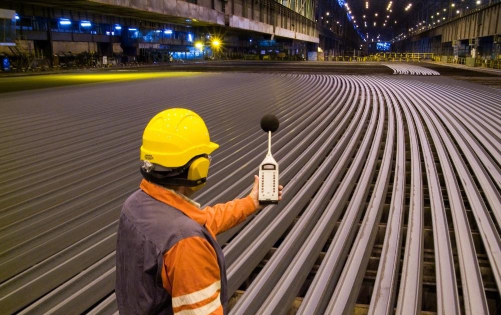 Nhu cầu thép toàn cầu được dự báo tăng trưởng 3 - 4% trong năm 2024