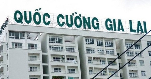 Quốc Cường Gia Lai (QCGL) sau phán quyết trả lại 2.880 tỷ cho Trương Mỹ Lan: Tiền mặt còn gần 30 tỷ, quý đầu năm lãi 1 tỷ đồng