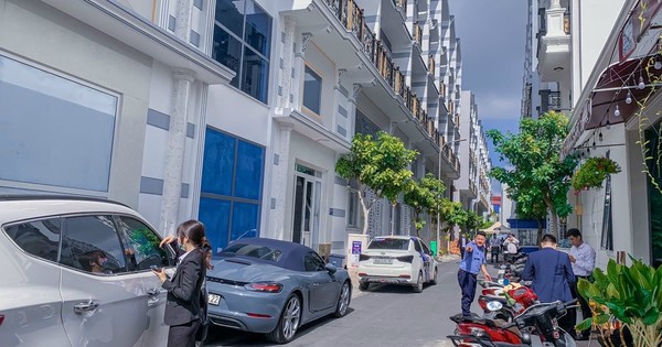 Thị trường bất động sản phía Nam đang bước vào chu kì phục hồi, lộ diện “ngôi sao sáng” nhất
