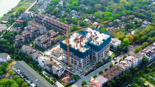 An Phú Invest nối dài thành công với dự án The Fibonan