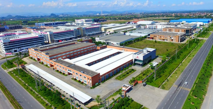 Loạt chính sách mới về bất động sản chính thức có hiệu lực từ tháng 5/2024