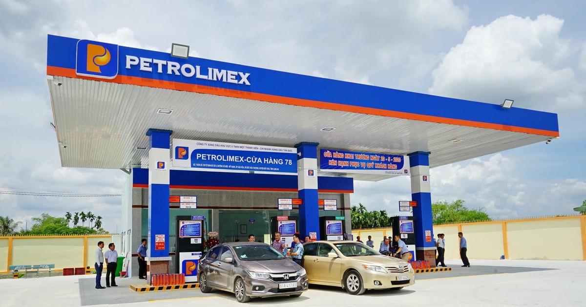 Lãi đậm quý I, Petrolimex (PLX) chi 1.906 tỷ đồng trả cổ tức năm 2023, tỷ lệ 15%