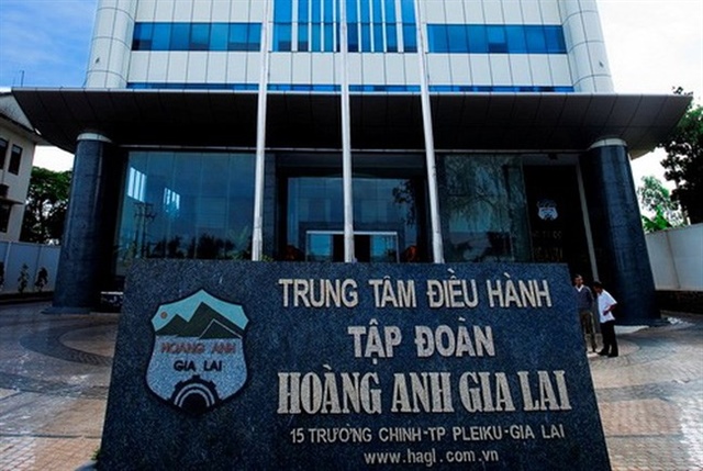Nhóm liên quan Chứng khoán LPBank trở thành cổ đông lớn của HAG