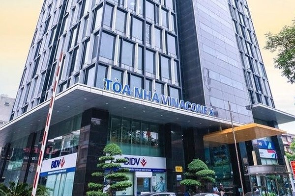 Vinaconex sắp tăng vốn lên gần 6.000 tỷ đồng