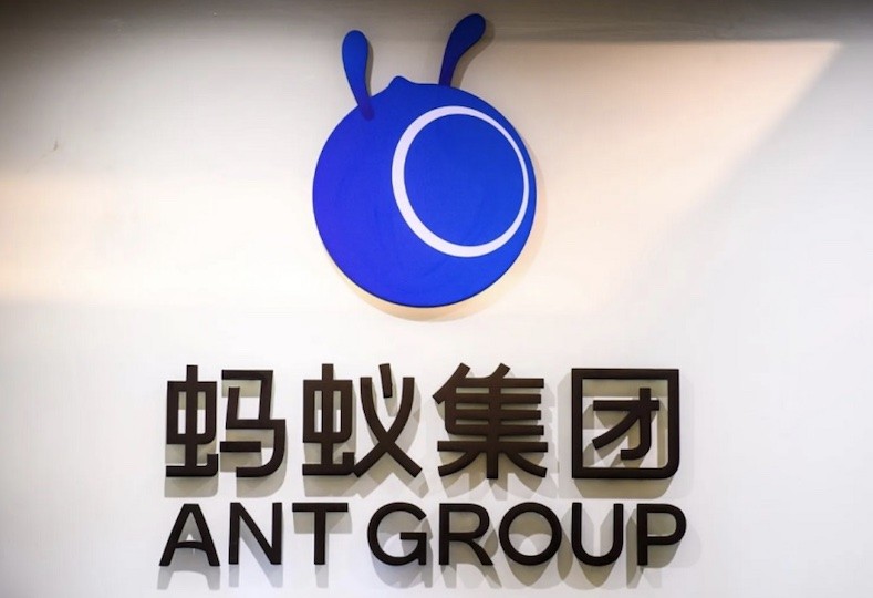 Ant Group và tham vọng mở rộng toàn cầu