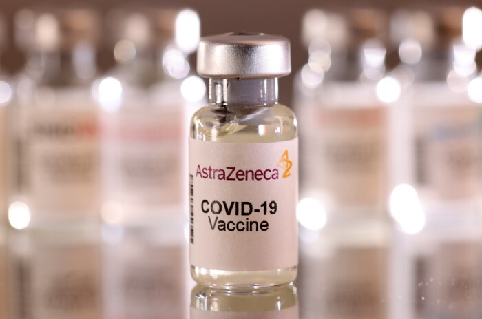 AstraZeneca thông báo thu hồi vắc xin ngừa COVID-19 trên toàn cầu