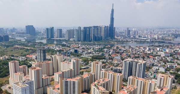 Đề nghị không thu tiền hạ tầng với người được bố trí suất tái định cư