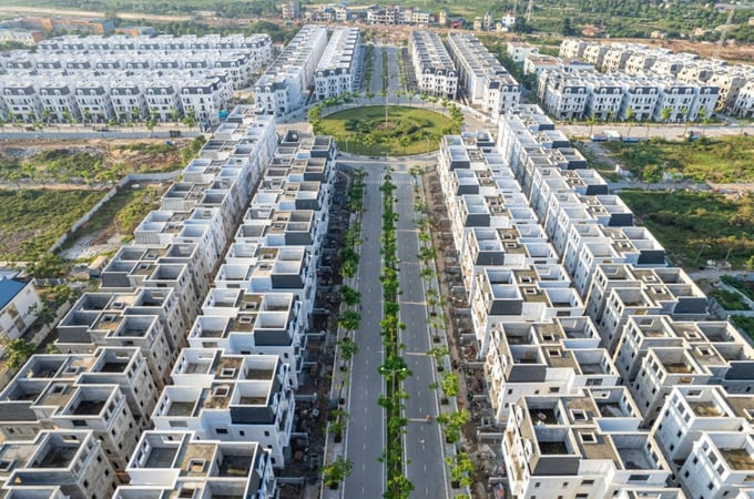 Lực đẩy nào khiến BĐS phía Tây Hà Nội bứt phá trở thành cực tăng trưởng lớn nhất Thủ đô thời gian qua?
