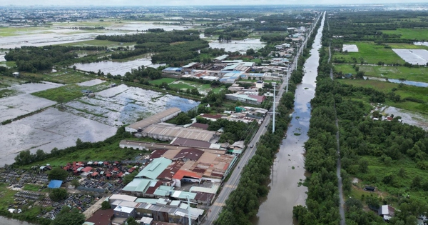 Nghe góp ý để chính sách đất đai gần dân hơn