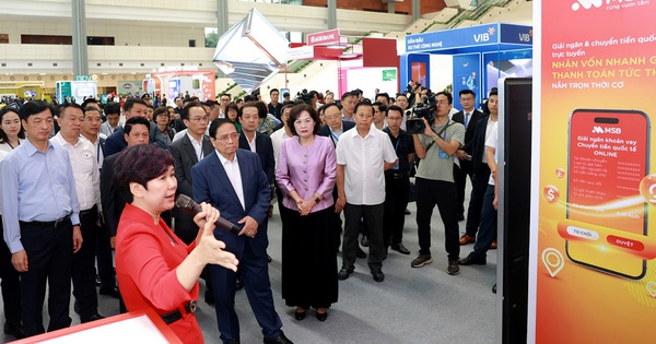 MSB phê duyệt tín dụng cấp cho doanh nghiệp ngay trong vòng 4 phút và 100% tự động dựa trên mô hình AI