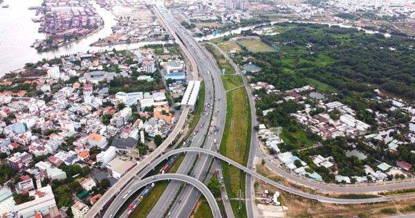 Quy định tách thửa cần tính thuyết phục cao