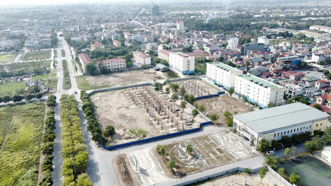 Hà Nam sắp có thêm khu nhà ở công nhân và nhà xã hội gần 900 tỷ đồng