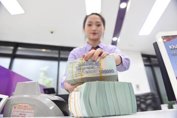 Vì sao các ngân hàng đẩy mạnh phát hành trái phiếu trở lại?