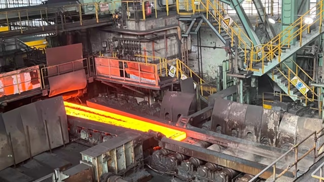 Thái Lan muốn áp dụng các biện pháp chống bán phá giá mới đối với thép Trung Quốc