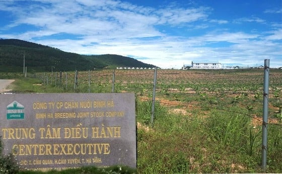 Khối nợ xấu 1.200 tỷ và đại án 5.000 tỷ liên quan đến ông Trần Bắc Hà của BIDV hiện tại ra sao?