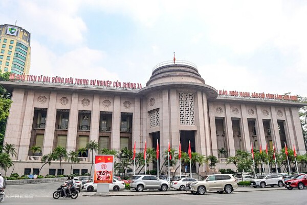 Ngân hàng Nhà nước xác minh tài sản, thu nhập 58 cán bộ