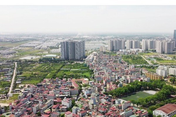 Có nên mua bất động sản trước khi ba luật lớn có hiệu lực?