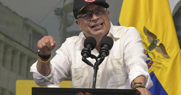 Colombia tìm kiếm lệnh bắt giữ Thủ tướng Israel Netanyahu của ICC