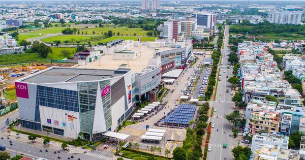Khu Tây TP.HCM và nhu cầu điểm đến trải nghiệm chất lượng cao