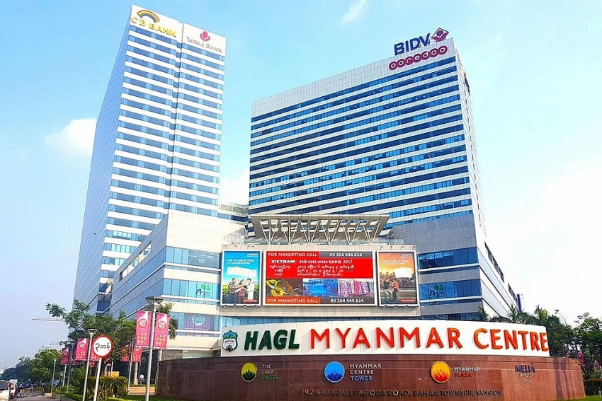 Một thập kỷ bán mình trả nợ, HAGL chính thức xóa tên 6 ngân hàng khỏi BCTC