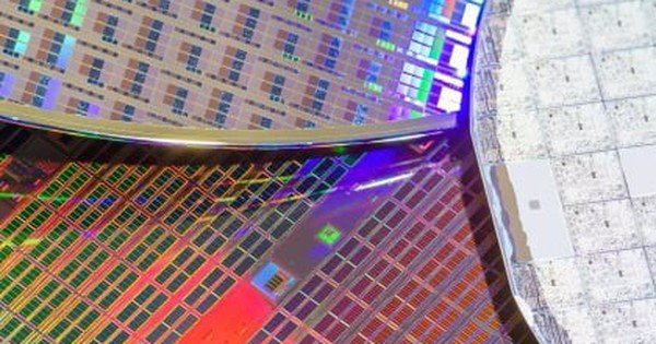 Trung Quốc tìm ra cách sản xuất chip quang tử, không sợ Mỹ trừng phạt
