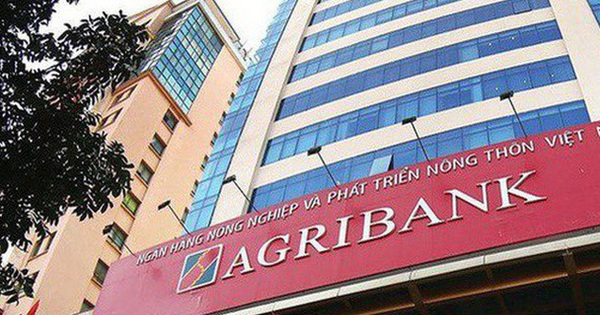 Agribank lên kế hoạch lãi trước thuế gần 27.000 tỷ đồng
