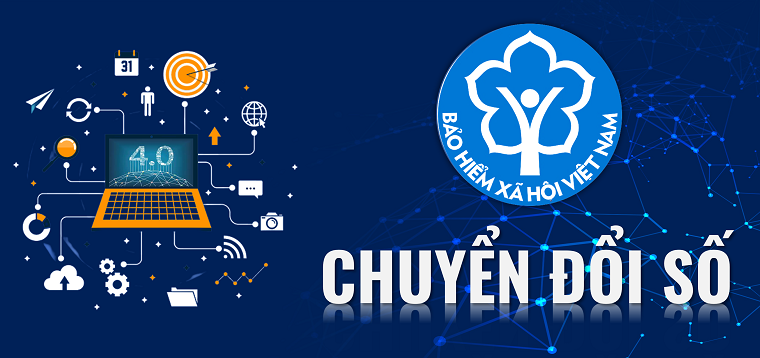 Đẩy mạnh hoàn thiện hệ sinh thái Bảo hiểm xã hội 4.0