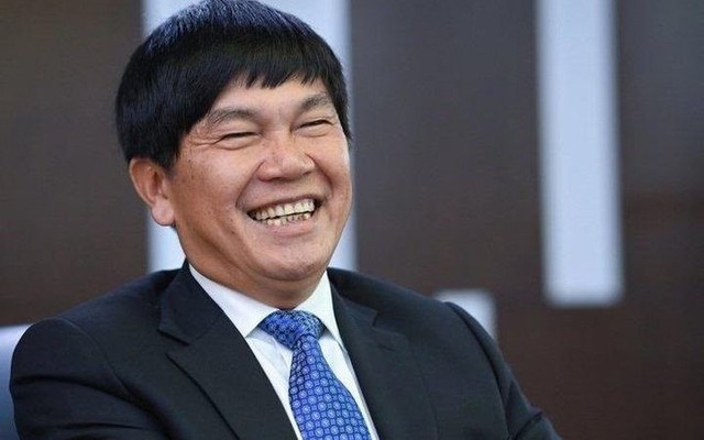 Doanh thu Hòa Phát của tỷ phú Trần Đình Long được dự báo phình to gấp đôi ngay sau khi siêu dự án Dung Quất 2 đi vào hoạt động từ 2025