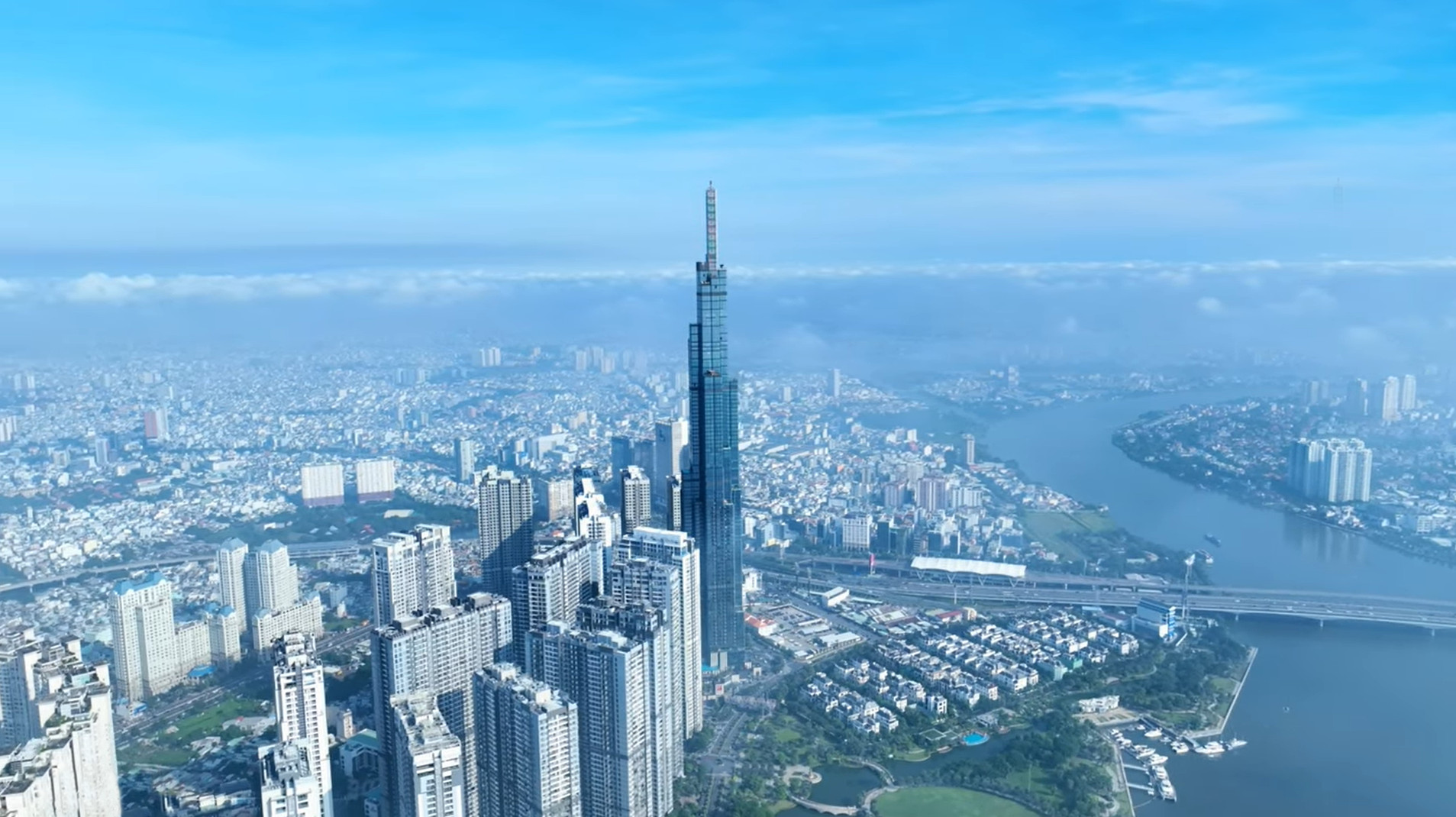 TP.HCM phát triển đô thị đa cực, những địa bàn nào hưởng lợi?