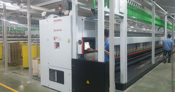 ADS hoàn tất pháp lý triển khai thêm 140ha Khu công nghiệp