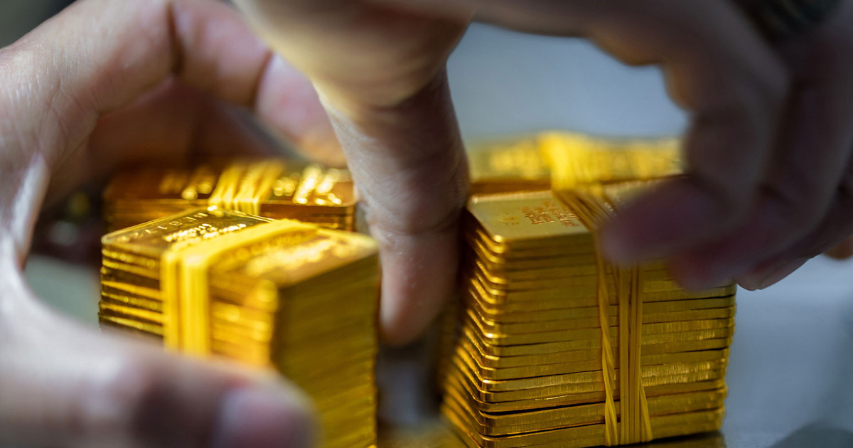 Những 'đại gia' nào mua hơn 27.000 lượng vàng miếng SJC đấu thầu?
