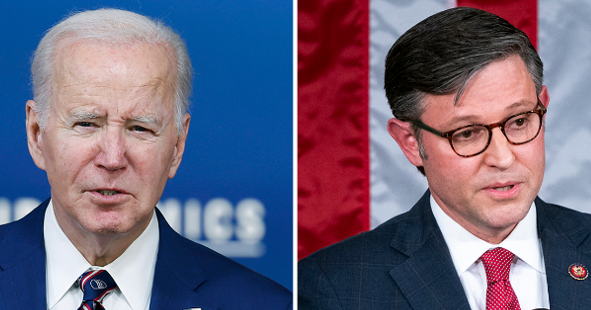 Hạ viện Mỹ thông qua dự luật cấp vũ khí cho Israel, ông Biden nói sẽ phủ quyết