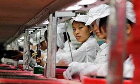 Nghiên cứu cho thấy Trung Quốc không thể bị soán ngôi công xưởng thế giới, đóng vai trò khó thay thế trong thương mại toàn cầu