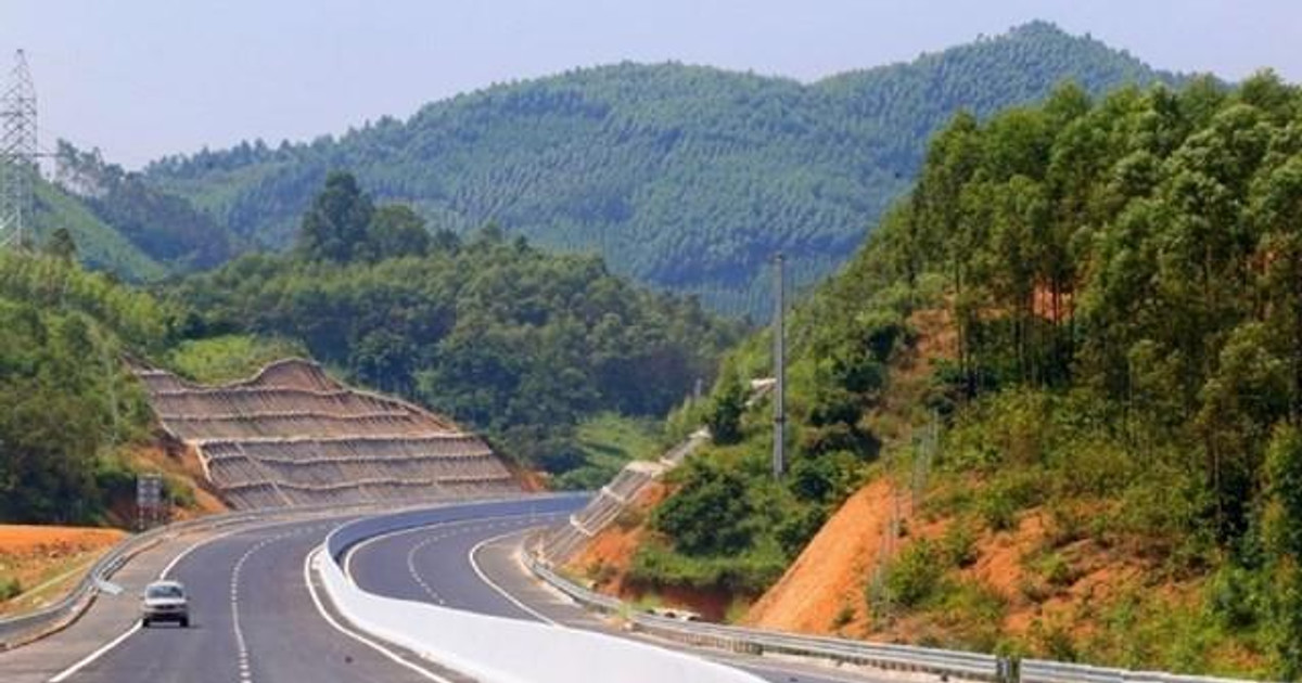 Gần 3.300 tỷ đồng nâng cấp quốc lộ 4B nối Lạng Sơn - Quảng Ninh