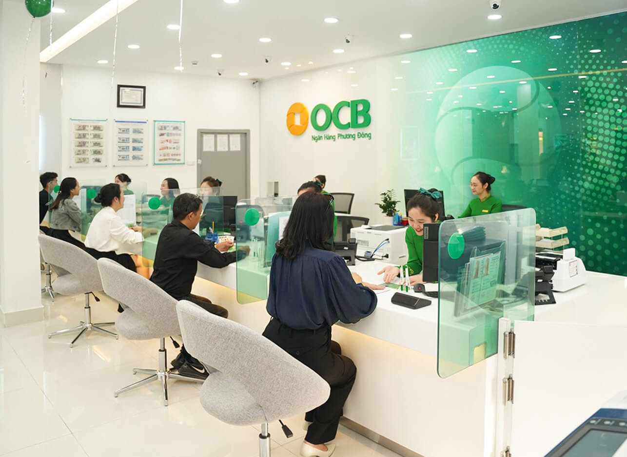 Giai đoạn tăng trưởng dựa vào số lượng của ngành ngân hàng đã qua!