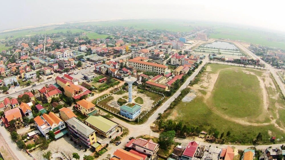 Hé lộ ông chủ thật sự phía sau 2 doanh nghiệp muốn làm 2 dự án hơn 1.600 tỷ đồng ở Quảng Bình