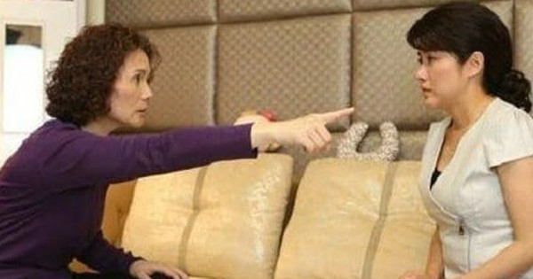 Mẹ chồng nói nếu nhà ngoại không cho tiền mua nhà thì sổ đỏ phải đứng tên bà