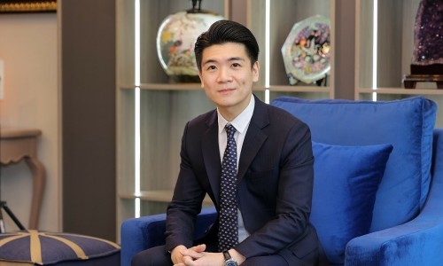 Con trai Bầu Hiển mua 25% cổ phiếu SHB đăng ký