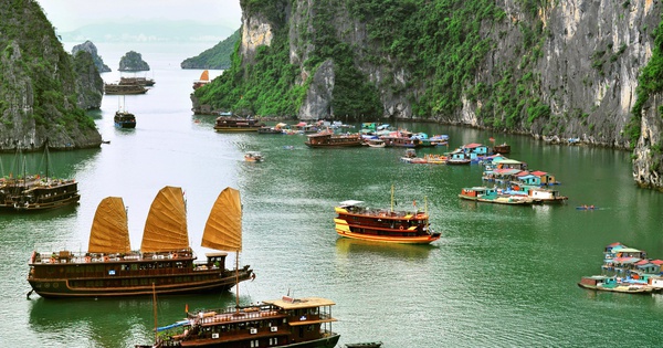 Hạ Long đón đầu chu kỳ khởi sắc mới của bất động sản nghỉ dưỡng