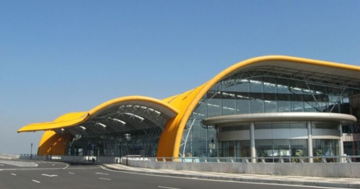 Sân bay đầu tiên tại Tây Nguyên sẽ đạt chuẩn quốc tế sắp có thêm một nhà ga