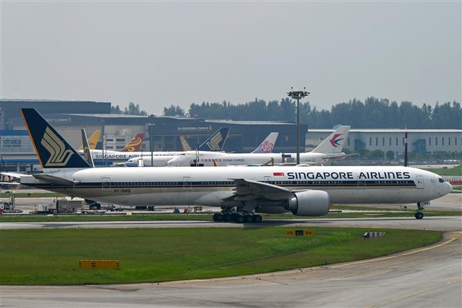 Thủ phạm gây sự cố máy bay Singapore nguy hiểm thế nào?
