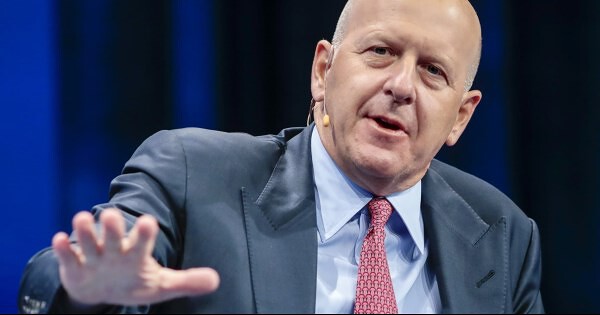 CEO Goldman Sachs: Fed sẽ không giảm lãi suất trong năm 2024