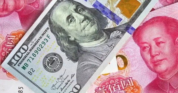 Trung Quốc bắt đầu nỗ lực phi đô la hóa từ bao giờ và kết quả hiện tại ra sao?