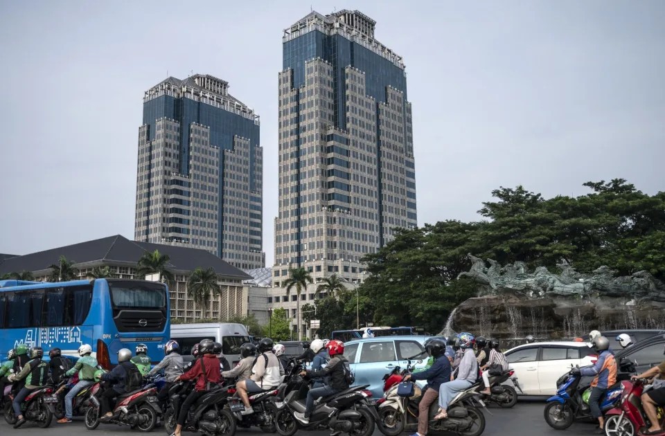 Ấn Độ và Indonesia được hưởng lợi trước tình trạng già hóa dân số trên toàn cầu